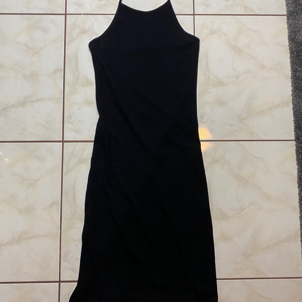 Brandy melville Halter dress